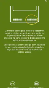 Remedio Agora screenshot