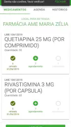 Remedio Agora 3