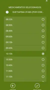 Remedio Agora screenshot
