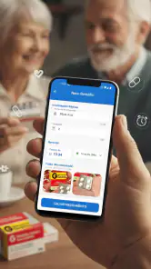 Remédio Certo: Alarme screenshot