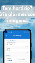 Remédio Certo: Alarme 2
