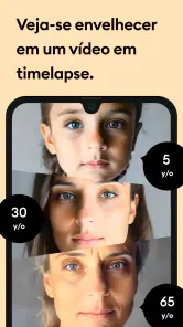 Remini - Melhorar Fotos com IA screenshot