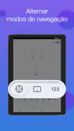 Remota para Samsung TV 8