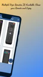 Remote for Vizio Smart TV 3