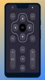 Remote for Vizio Smart TV 7