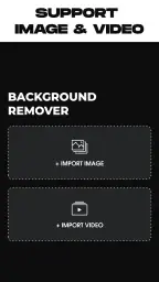 Remove Background From Video 1