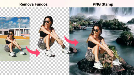 Remover fundo de fotos 1