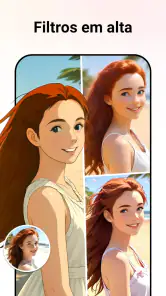 Remover fundo de fotos screenshot