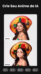 Remover Objetos de Fotos screenshot