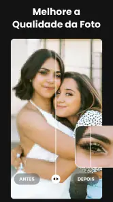 Remover Objetos de Fotos screenshot