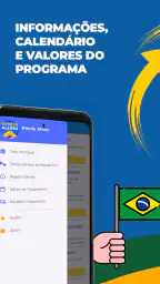 Renda Aluno: Guia Benefício 5