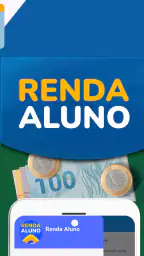 Renda Aluno: Guia Benefício 8