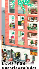 Rent Please!-Landlord Sim screenshot