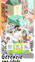 Rent Please!-Landlord Sim 4