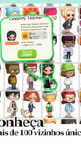 Rent Please!-Landlord Sim screenshot