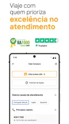 Rentcars: Aluguel de carros 6