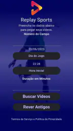 Replay Sports 1