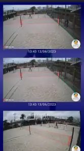 Replay Sports screenshot