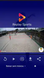 Replay Sports 3