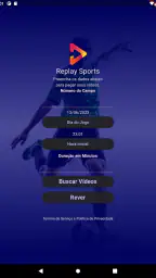 Replay Sports 4