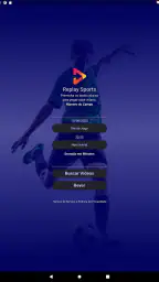 Replay Sports 5