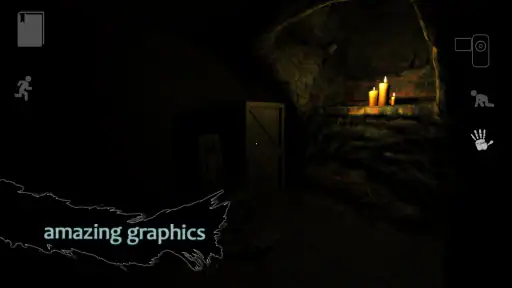 Reporter 2 - Scary Horror Game 1
