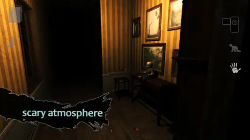 Reporter 2 - Scary Horror Game 3