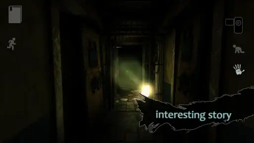 Reporter 2 - Scary Horror Game 5