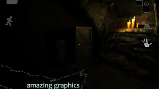 Reporter 2 - Scary Horror Game 7