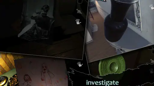 Reporter 2 - Scary Horror Game 8