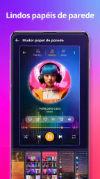 Reprodutor de música 5