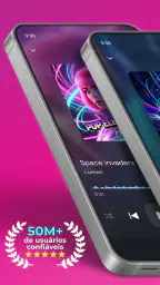 Reprodutor de música & MP3 1