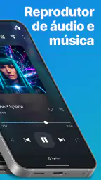 Reprodutor de Música & MP3 2