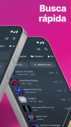 Reprodutor de Música & MP3 4