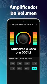 Reprodutor De Música Offline screenshot