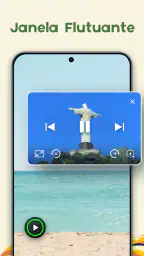 Reprodutor de Vídeo All Format 2
