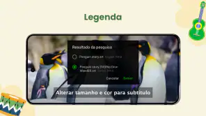 Reprodutor de Vídeo All Format screenshot