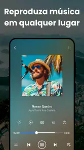 Reprodutor de vídeo Full HD screenshot