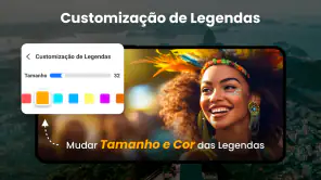 Reprodutor de vídeo Full HD screenshot