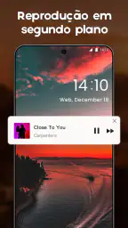 Reprodutor de vídeo HD 4