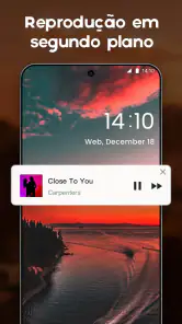 Reprodutor de vídeo HD screenshot