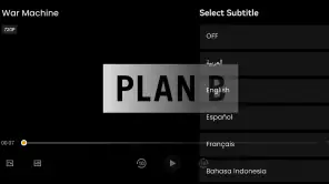 Reprodutor de Vídeo HD & AI screenshot