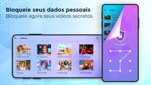 Reprodutor de Vídeo para Tudo screenshot