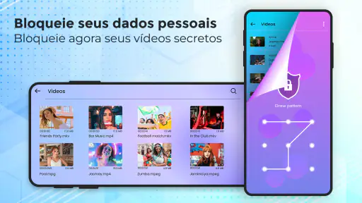 Reprodutor de Vídeo para Tudo 3
