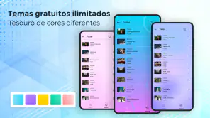 Reprodutor de Vídeo para Tudo screenshot