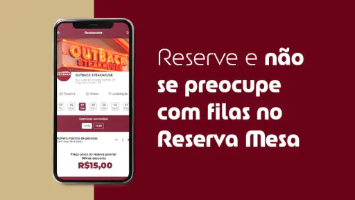 Reserva Mesa 7