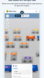 Reservas para restaurantes 6
