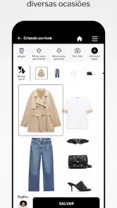 Resolva screenshot
