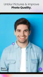 Restaurar foto - AI Enhance 8