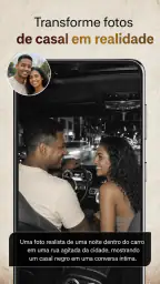 Restaurar Foto IA com Música 5